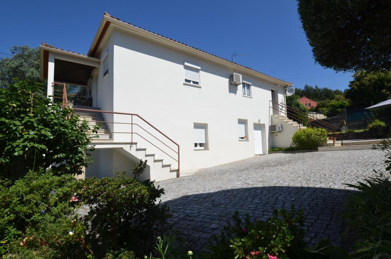 Hotel Casa da Avó Ponte de Lima Exterior foto